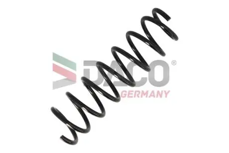 810330 Пружина зад DACO підбір по vin на Brocar