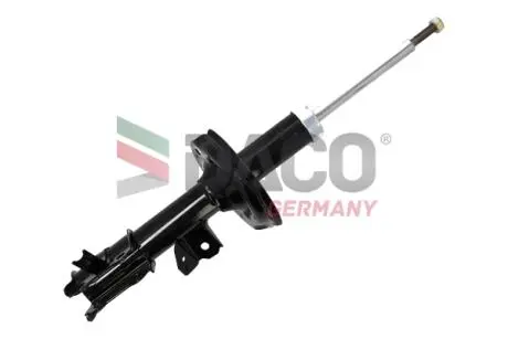 451713R Амортизатор PICANTO 11-gazowy PRZУD PRAWY DACO підбір по vin на Brocar
