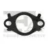 USZCZELKA TURBOSPRĘŻARKI MAZDA 3 2,2CD 13- 478-517