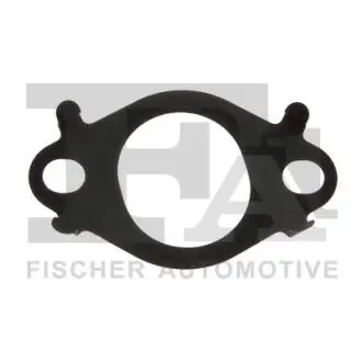 478517 USZCZELKA TURBOSPRĘŻARKI MAZDA 3 2,2CD 13- FA1 підбір по vin на Brocar