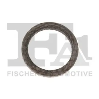 455531 USZCZELKA TURBOSPRĘŻARKI VOLVO S60 2,0 15- FA1 підбір по vin на Brocar