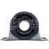 Подшипник подвесной MB Sprinter/VW Crafter 06- (d=47mm) 100 4118