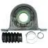 1004117 Подшипник подвесной MB Sprinter/VW Crafter 06- (d=47mm) (пыльник+хомуты) AUTOTECHTEILE підбір по vin на Brocar