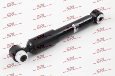S011304G Амортизатор газомасляний MERCEDES A (W168) POLCAR підбір по vin на Brocar