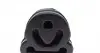 753917 Резинка глушителя Nissan X-Trail/Qashqai 02-/Renault Kadjar 15- FA1 підбір по vin на Brocar