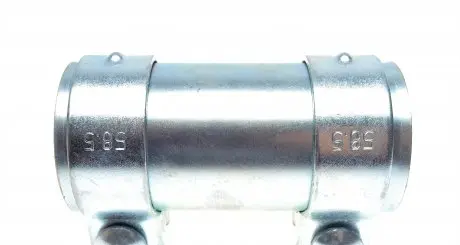 114954 Хомут глушника (передній) VW (54/58.5x125) FA1 підбір по vin на Brocar