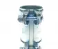 114954 Хомут глушителя (передний) VW (54/58.5x125) FA1 підбір по vin на Brocar