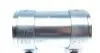 114965 Хомут глушителя (передний) VW Golf IV 2.8 V6 99-06 (65/69.5x125) FA1 підбір по vin на Brocar