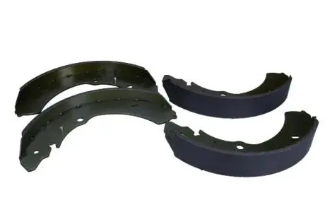 194556 Комплект гальмівних колодок MAXGEAR підбір по vin на Brocar