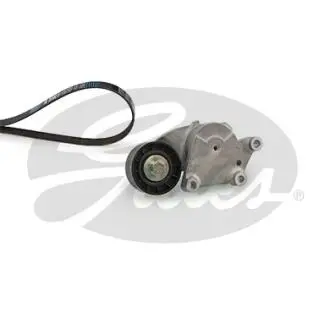 K216PK803 ZESTAW PASKA KLINOWEGO WIELOROWKOWEGO FORD GATES підбір по vin на Brocar