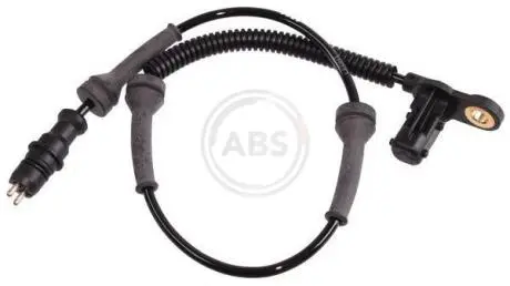 30297 Датчик ABS перед. Master (97-13) A.B.S. подбор по vin на Brocar