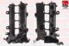Крышка ГБЦ C1/2/3,Nemo,Ford Fiesta V,VI,Mazda,Peugeot 1.4HDI/TDCi VC017