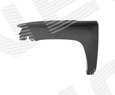 PCR10022AL Крило (GD99E19L) / 34x101 JEEP COMPASS 11- SIGNEDA підбір по vin на Brocar