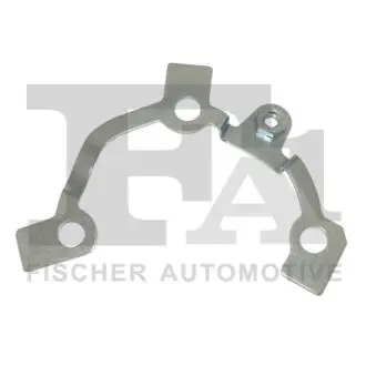 125912 Кріплення металеве FA1 підбір по vin на Brocar