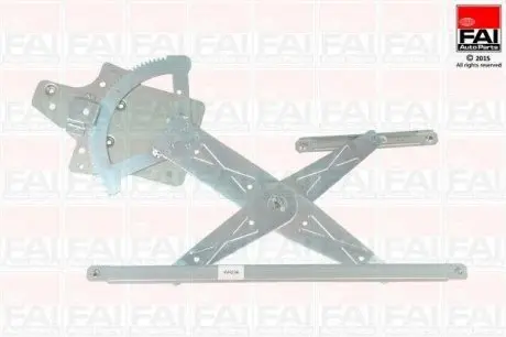 WR236 Подъемное устройство для окон FAI AUTOPARTS подбор по vin на Brocar