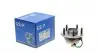 Подшипник ступицы (передней) Chevrolet Captiva/Opel Antara 2.0D/2.4-3.2 06- 9330010