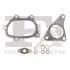 KT720080E ZESTAW MONTAŻOWY TURBOSPRĘŻARKI ECO SUBARU FA1 підбір по vin на Brocar