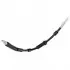 PRZEWÓD HAMULCOWY GIĘTKI FORD KA  01-08 LP 170258