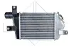 Радіатор інтеркулера Mitsubiahi L200/Pajero Sport 2.5D 05- 30366