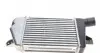 30366 Радіатор інтеркулера Mitsubiahi L200/Pajero Sport 2.5D 05- NRF підбір по vin на Brocar