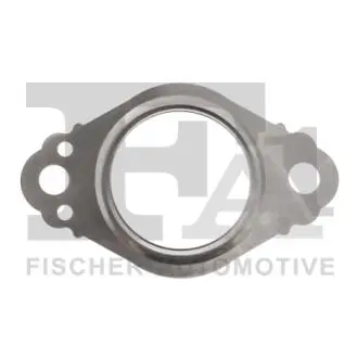 740923 USZCZELKA RURY WYD. MITSUBISHI ASX 1,8 10- FA1 підбір по vin на Brocar