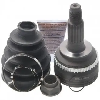 0510CX7A44 Шрус наружный 36X65X31 FEBEST подбор по vin на Brocar