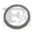 551986 USZCZELKA RURY WYD. VOLVO S40/V40 85,8X103 FA1 підбір по vin на Brocar