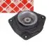 Подушка амортизатора (переднего) + подшипник Nissan Qashqai 07- (L) 102287