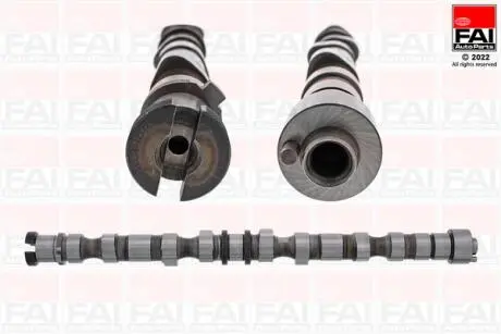 C346 Распредвал Grandeur,i30,Santa Fe II,Tucson,Kia Carens,Magentis,Sportage 2.0CRDi -1 FAI AUTOPARTS підбір по vin на Brocar