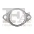 USZCZELKA ZAWORU EGR OPEL ATRA 1,7CDTI 07- KG120060E