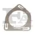 120938 Прокладка глушителя OPEL Signum 09/2005 -,Vectra C 38565 - FA1 підбір по vin на Brocar
