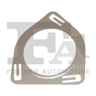 120938 Прокладка глушителя OPEL Signum 09/2005 -,Vectra C 38565 - FA1 подбор по vin на Brocar
