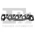 USZCZELKA KOL. WYD. FIAT DOBLO 1,3MJT 10- 412-012