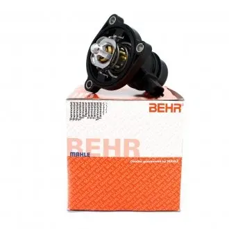 TM37103 Термостат Opel Corsa/Astra 1.2/1.4/1.6i 09- (103°C) MAHLE / KNECHT подбор по vin на Brocar