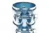 114966 Хомут глушителя (передний) VW Crafter/T5/T6 2.0 TDI/TSI 10- (65/69.5x90) FA1 підбір по vin на Brocar