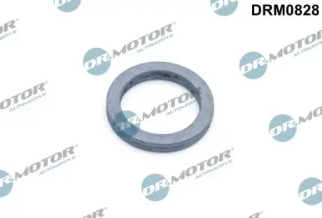 DRM0828 Прокладка помпи масляної DR.MOTOR підбір по vin на Brocar