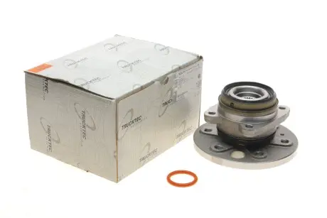 0232133 Підшипник маточини (задньої) MB Sprinter/VW Crafter 06- TRUCKTEC підбір по vin на Brocar