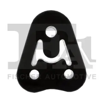 893909 WIESZAK TŁUMIKA HYUNDAI SANTE FE 06- CRDI FA1 підбір по vin на Brocar