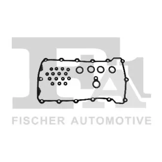 EP1000938Z ZESTAW USZCZELEK POK. ZAW. BMW Z3 E36 95- FA1 підбір по vin на Brocar