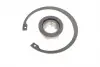 VKBA7088 Підшипник кульковий d&gt;30 SKF підбір по vin на Brocar