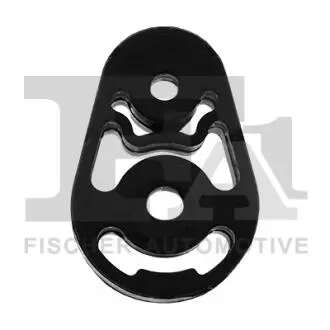 123744 WIESZAK TŁUMIKA OPEL ANTARACAPTIVA (EPDM) FA1 підбір по vin на Brocar
