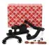 Клапан вентиляції картера VW Golf/Passat 2.0GTI/FSI 04-10 (к-кт) 107189