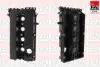 Клапанна кришка CHEVROLET AVEO 1.4/1.6 03-, LACETTI 1.6 05-13 OPEL ASTRA 1.6 06-15 VC001