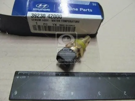 3923042000 Датчик температури HYUNDAI / KIA підбір по vin на Brocar