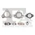 KT790040E ZESTAW MONTAŻOWY TURBOSPRĘŻARKI ECO HONDA FA1 підбір по vin на Brocar
