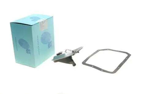 ADB112127 Фільтр АКПП Mini (R50/R53/R52) 1.6 01-08 (з прокладкою) BLUE PRINT підбір по vin на Brocar