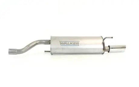 23381 Глушник вихлопних газів (кінцевий) WALKER підбір по vin на Brocar