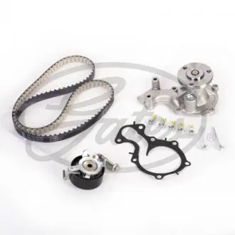 KP1T359HOB Комплект ремня ГРМ + помпа Gates GATES подбор по vin на Brocar