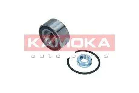 5600119 Подшипник ступицы KAMOKA підбір по vin на Brocar