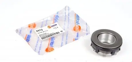 1002572 Подшипник выжимной MB Sprinter 2.9TDI/VW LT 2.5TDI (метал) AUTOTECHTEILE подбор по vin на Brocar